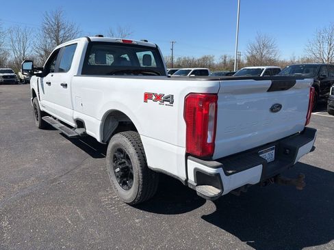 Used 2026 Ford F350 XL w/ STX Appearance Package image 4