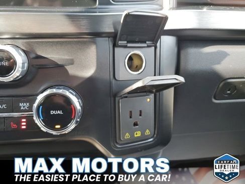 Certified 2024 Ford F350 Lariat w/ Lariat Ultimate Package image 36
