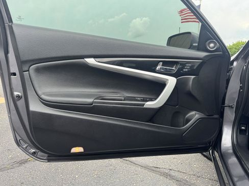 Used 2015 Honda Accord EX-L image 13