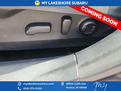 Used 2020 Subaru Outback Premium w/ Tech Package 1 AWD/4WD image 9