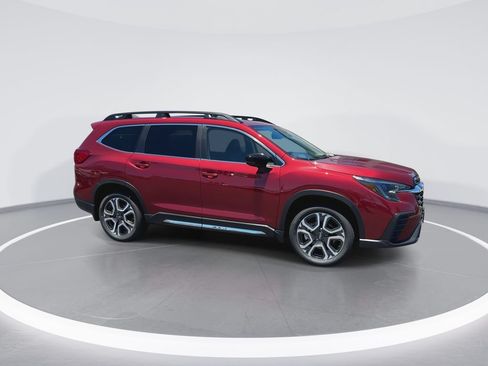 New 2026 Subaru Ascent Limited AWD/4WD image 9