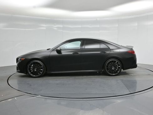 Used 2022 Mercedes-Benz CLA 35 AMG 4MATIC image 29