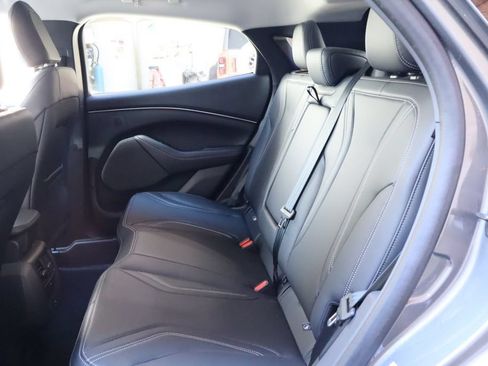 Used 2023 Ford Mustang Mach-E Premium w/ Mustang Nite Pony Package RWD image 36