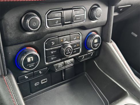 Used 2023 Chevrolet Tahoe RST w/ Luxury Package image 23