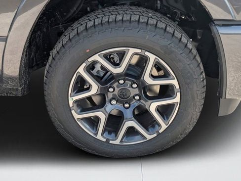 New 2026 RAM 1500 Laramie image 9