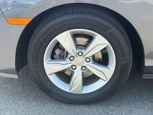 Used 2020 Honda Odyssey EX-L image 33