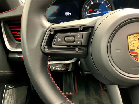 Certified 2022 Porsche 911 Carrera GTS RWD image 15