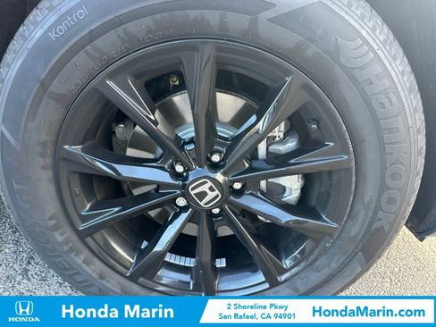 Used 2025 Honda CR-V Sport-L image 20