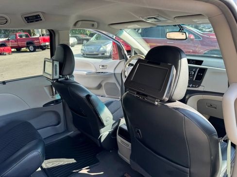 Used 2013 Toyota Sienna SE FWD image 21