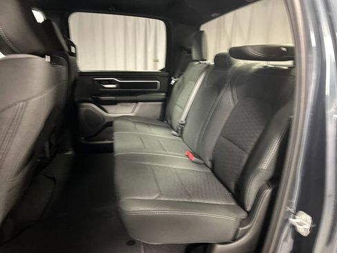 New 2026 RAM 1500 4x4 Crew Cab image 21