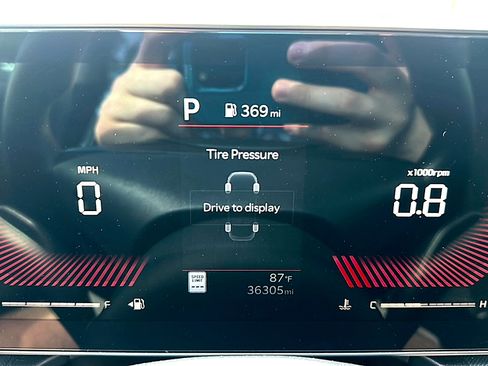 Used 2025 Kia K4 FWD image 26