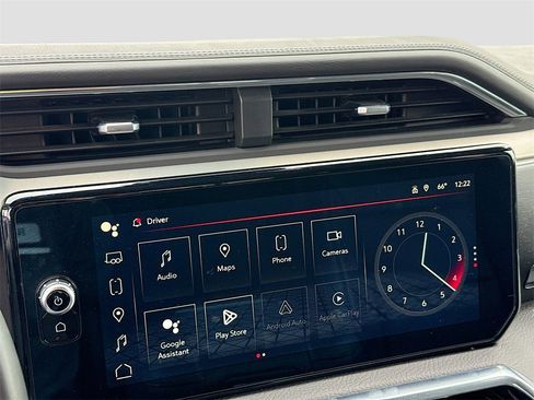 Used 2025 GMC Sierra 1500 Denali w/ Denali Reserve Package image 16