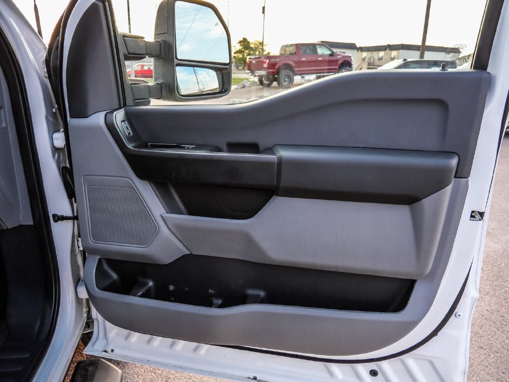 Used 2025 Ford F350 XL AWD/4WD image 19