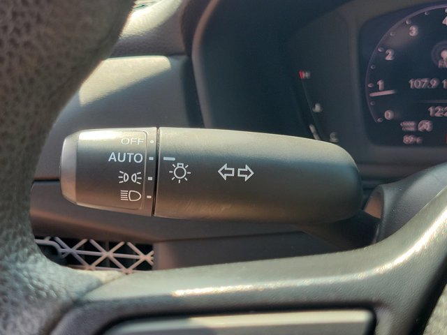 Certified 2023 Honda Accord EX image 35