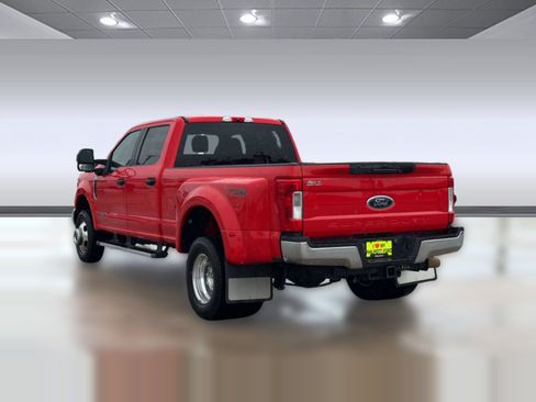 Used 2019 Ford F350 XL w/ STX Appearance Package AWD/4WD image 3