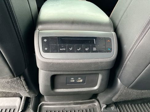 Used 2024 Nissan Pathfinder Rock Creek image 20