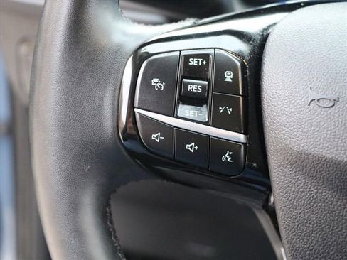 Used 2024 Ford Escape Platinum image 24