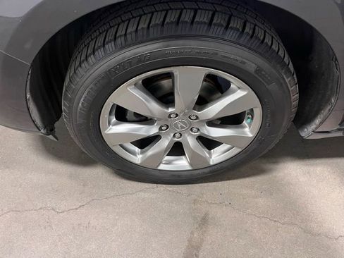 Used 2016 Acura MDX SH-AWD image 29