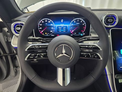 New 2026 Mercedes-Benz CLE 300 4MATIC Coupe image 14