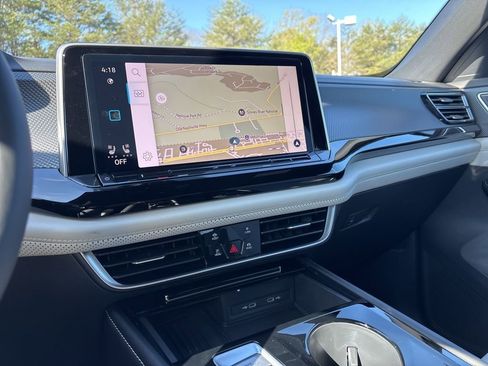 New 2026 Volkswagen Atlas Cross Sport SEL Premium R-Line image 19