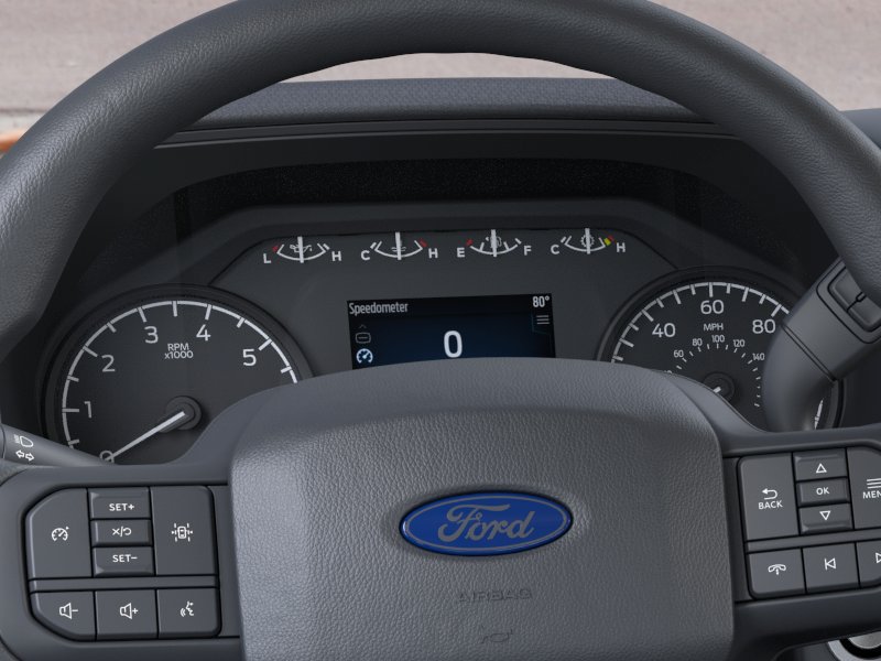 New 2026 Ford F150 XL AWD/4WD image 13