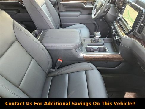 New 2026 GMC Sierra 1500 Elevation w/ Elevation Premium Package image 10
