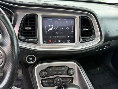 Used 2022 Dodge Challenger R/T w/ Plus Package RWD image 19
