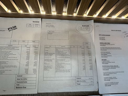 Used 2013 Jeep Wrangler Rubicon w/ PWR Convenience Group image 24