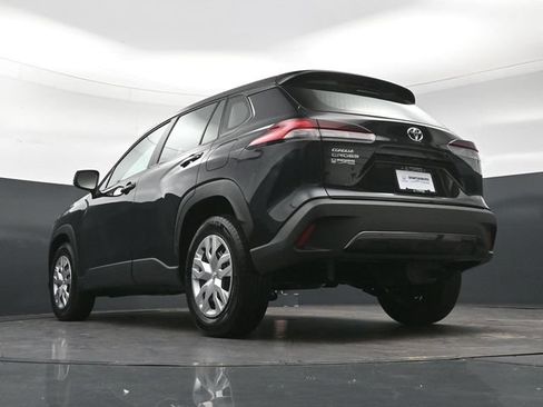 Used 2026 Toyota Corolla Cross L FWD image 34