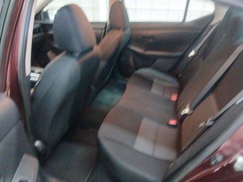 Used 2024 Nissan Sentra SV image 17