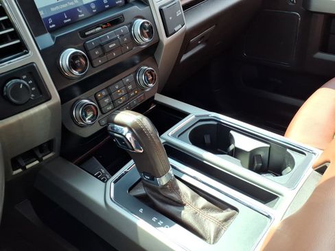 Used 2020 Ford F150 King Ranch image 16