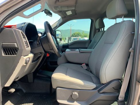 Used 2019 Ford F350 XL w/ Power Equipment Group AWD/4WD image 10