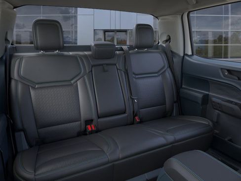 New 2025 Ford Maverick Lobo image 11
