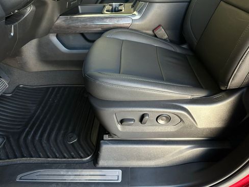 New 2026 Chevrolet Silverado 2500 LTZ w/ LTZ Plus Package image 11