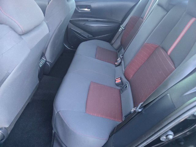 Used 2024 Toyota Corolla SE FWD image 15