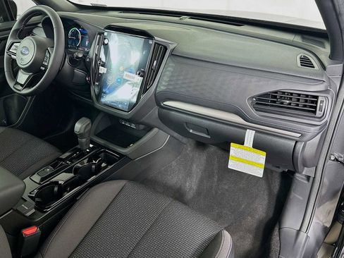 New 2026 Subaru Forester Premium image 28