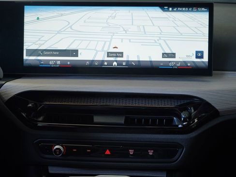 New 2026 BMW 330i Sedan w/ Convenience Package image 14