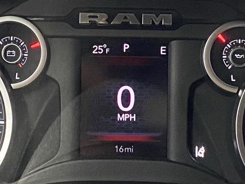 New 2026 RAM 1500 Big Horn image 6