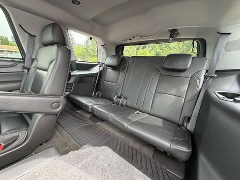 Used 2017 Chevrolet Tahoe LT AWD/4WD image 26