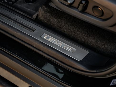 Used 2025 Lexus GX 550 image 50