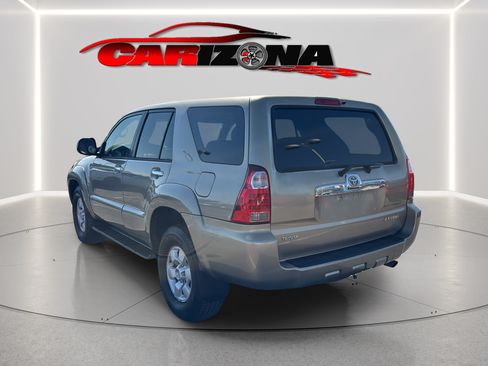 Used 2008 Toyota 4Runner SR5 RWD image 8