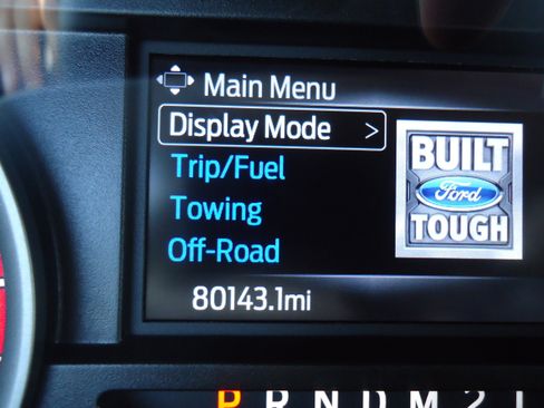 Used 2020 Ford F250 XLT AWD/4WD image 15