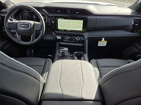 New 2026 GMC Sierra 1500 AT4X AWD/4WD image 2