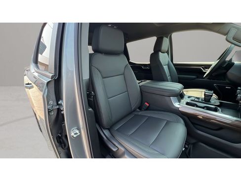 New 2026 Chevrolet Silverado 1500 RST AWD/4WD image 32