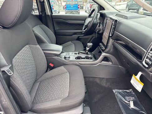 New 2026 Ford Ranger XLT image 13