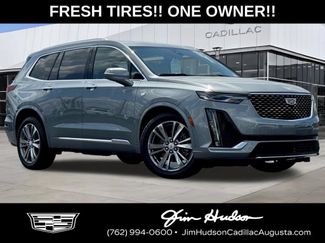 Certified 2023 Cadillac XT6 Premium Luxury FWD video 1
