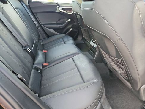 Used 2025 Audi A5 2.0T Premium Plus w/ Premium Plus image 21