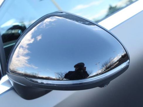 Used 2025 Mercedes-Benz CLE 53 AMG 4MATIC Cabriolet image 12