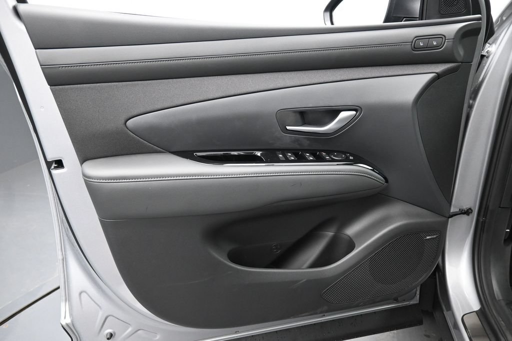 New 2026 Hyundai Tucson Limited AWD/4WD image 23