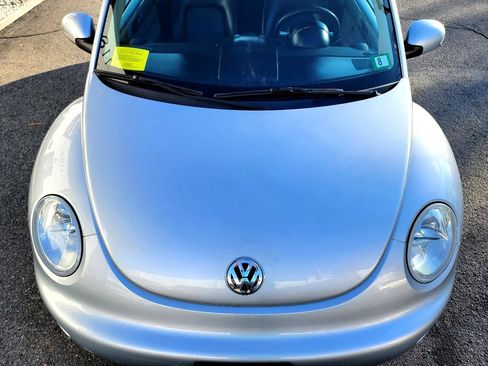 Used 2004 Volkswagen Beetle GLS image 17